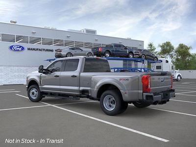 2025 Ford F-350 Crew Cab DRW 4WD Pickup for sale #SEE06819 - photo 2