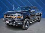 2025 Ford F-150 SuperCrew Cab 4WD Pickup for sale #SFA02983 - photo 1