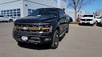 2025 Ford F-150 SuperCrew Cab 4WD Pickup for sale #SFA02983 - photo 27