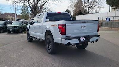 2025 Ford F-150 SuperCrew Cab 4WD Pickup for sale #SFA03065 - photo 2