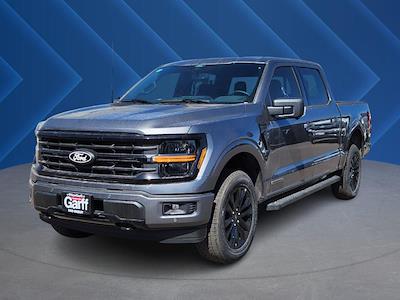 2025 Ford F-150 SuperCrew Cab 4WD Pickup for sale #SFA03237 - photo 1