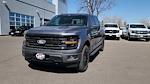 2025 Ford F-150 SuperCrew Cab 4WD Pickup for sale #SFA03237 - photo 3