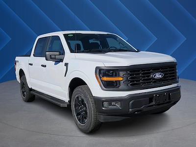 2025 Ford F-150 SuperCrew Cab 4WD Pickup for sale #SFA03260 - photo 1