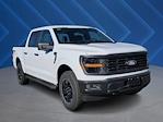 2025 Ford F-150 SuperCrew Cab 4WD Pickup for sale #SFA03260 - photo 1