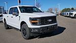 2025 Ford F-150 SuperCrew Cab 4WD Pickup for sale #SFA03260 - photo 28
