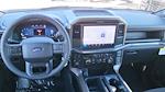 2025 Ford F-150 SuperCrew Cab 4WD Pickup for sale #SFA03260 - photo 41