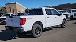 2025 Ford F-150 SuperCrew Cab 4WD Pickup for sale #SFA03260 - photo 2