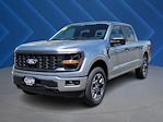 2025 Ford F-150 SuperCrew Cab 4WD Pickup for sale #SFA06750 - photo 1