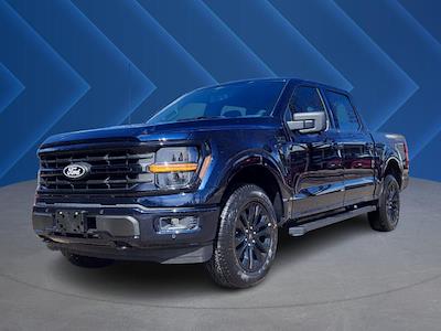 2025 Ford F-150 SuperCrew Cab 4WD Pickup for sale #SFA17644 - photo 1