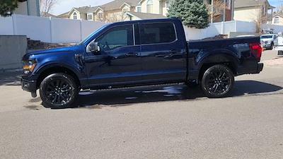 2025 Ford F-150 SuperCrew Cab 4WD Pickup for sale #SFA17644 - photo 2