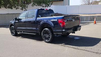 2025 Ford F-150 SuperCrew Cab 4WD Pickup for sale #SFA17644 - photo 2