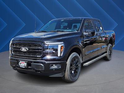 2025 Ford F-150 SuperCrew Cab 4WD Pickup for sale #SFA23420 - photo 1