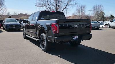 2025 Ford F-150 SuperCrew Cab 4WD Pickup for sale #SFA23420 - photo 2
