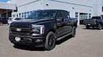 2025 Ford F-150 SuperCrew Cab 4WD Pickup for sale #SFA23420 - photo 3