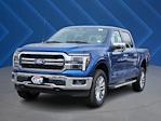 2025 Ford F-150 SuperCrew Cab 4WD Pickup for sale #SFA70467 - photo 1