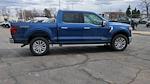 2025 Ford F-150 SuperCrew Cab 4WD Pickup for sale #SFA70467 - photo 10
