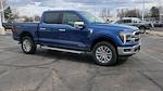 2025 Ford F-150 SuperCrew Cab 4WD Pickup for sale #SFA70467 - photo 11