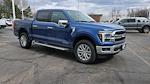 2025 Ford F-150 SuperCrew Cab 4WD Pickup for sale #SFA70467 - photo 12