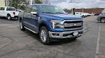 2025 Ford F-150 SuperCrew Cab 4WD Pickup for sale #SFA70467 - photo 13