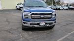 2025 Ford F-150 SuperCrew Cab 4WD Pickup for sale #SFA70467 - photo 14