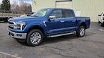 2025 Ford F-150 SuperCrew Cab 4WD Pickup for sale #SFA70467 - photo 2