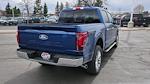 2025 Ford F-150 SuperCrew Cab 4WD Pickup for sale #SFA70467 - photo 24