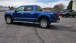 2025 Ford F-150 SuperCrew Cab 4WD Pickup for sale #SFA70467 - photo 4
