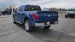 2025 Ford F-150 SuperCrew Cab 4WD Pickup for sale #SFA70467 - photo 6