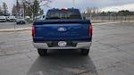 2025 Ford F-150 SuperCrew Cab 4WD Pickup for sale #SFA70467 - photo 7