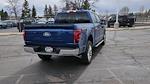 2025 Ford F-150 SuperCrew Cab 4WD Pickup for sale #SFA70467 - photo 8