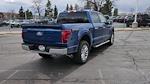2025 Ford F-150 SuperCrew Cab 4WD Pickup for sale #SFA70467 - photo 9