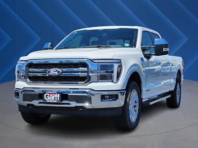 2025 Ford F-150 SuperCrew Cab 4WD Pickup for sale #SFA71327 - photo 1
