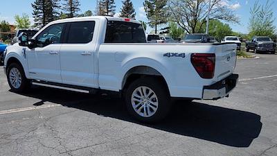 2025 Ford F-150 SuperCrew Cab 4WD Pickup for sale #SFA71327 - photo 2