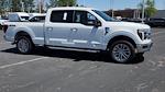 2025 Ford F-150 SuperCrew Cab 4WD Pickup for sale #SFA71327 - photo 10