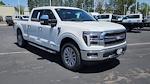 2025 Ford F-150 SuperCrew Cab 4WD Pickup for sale #SFA71327 - photo 12
