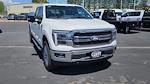 2025 Ford F-150 SuperCrew Cab 4WD Pickup for sale #SFA71327 - photo 13