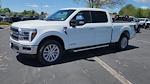 2025 Ford F-150 SuperCrew Cab 4WD Pickup for sale #SFA71327 - photo 2