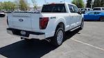2025 Ford F-150 SuperCrew Cab 4WD Pickup for sale #SFA71327 - photo 7