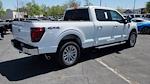 2025 Ford F-150 SuperCrew Cab 4WD Pickup for sale #SFA71327 - photo 8