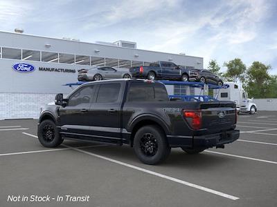 2025 Ford F-150 SuperCrew Cab 4WD Pickup for sale #SFA84317 - photo 2