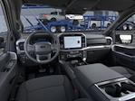 2025 Ford F-150 SuperCrew Cab 4WD Pickup for sale #SFA97842 - photo 9
