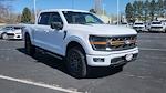 2025 Ford F-150 SuperCrew Cab 4WD Pickup for sale #SFA98377 - photo 11