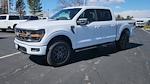 2025 Ford F-150 SuperCrew Cab 4WD Pickup for sale #SFA98377 - photo 2