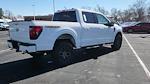 2025 Ford F-150 SuperCrew Cab 4WD Pickup for sale #SFA98377 - photo 8
