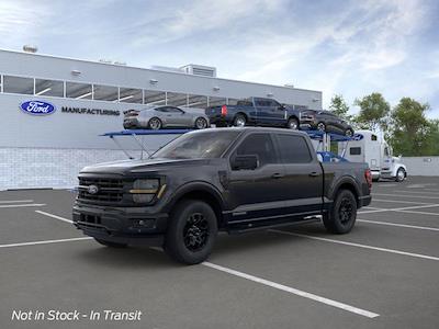 2025 Ford F-150 SuperCrew Cab 4WD Pickup for sale #SFB01899 - photo 1