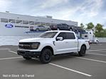 2025 Ford F-150 SuperCrew Cab 4WD Pickup for sale #SFB17398 - photo 1