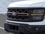 2025 Ford F-150 SuperCrew Cab 4WD Pickup for sale #SFB17398 - photo 17