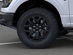 2025 Ford F-150 SuperCrew Cab 4WD Pickup for sale #SFB17398 - photo 19