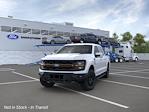 2025 Ford F-150 SuperCrew Cab 4WD Pickup for sale #SFB17398 - photo 3