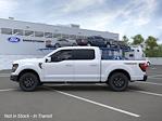 2025 Ford F-150 SuperCrew Cab 4WD Pickup for sale #SFB17398 - photo 4